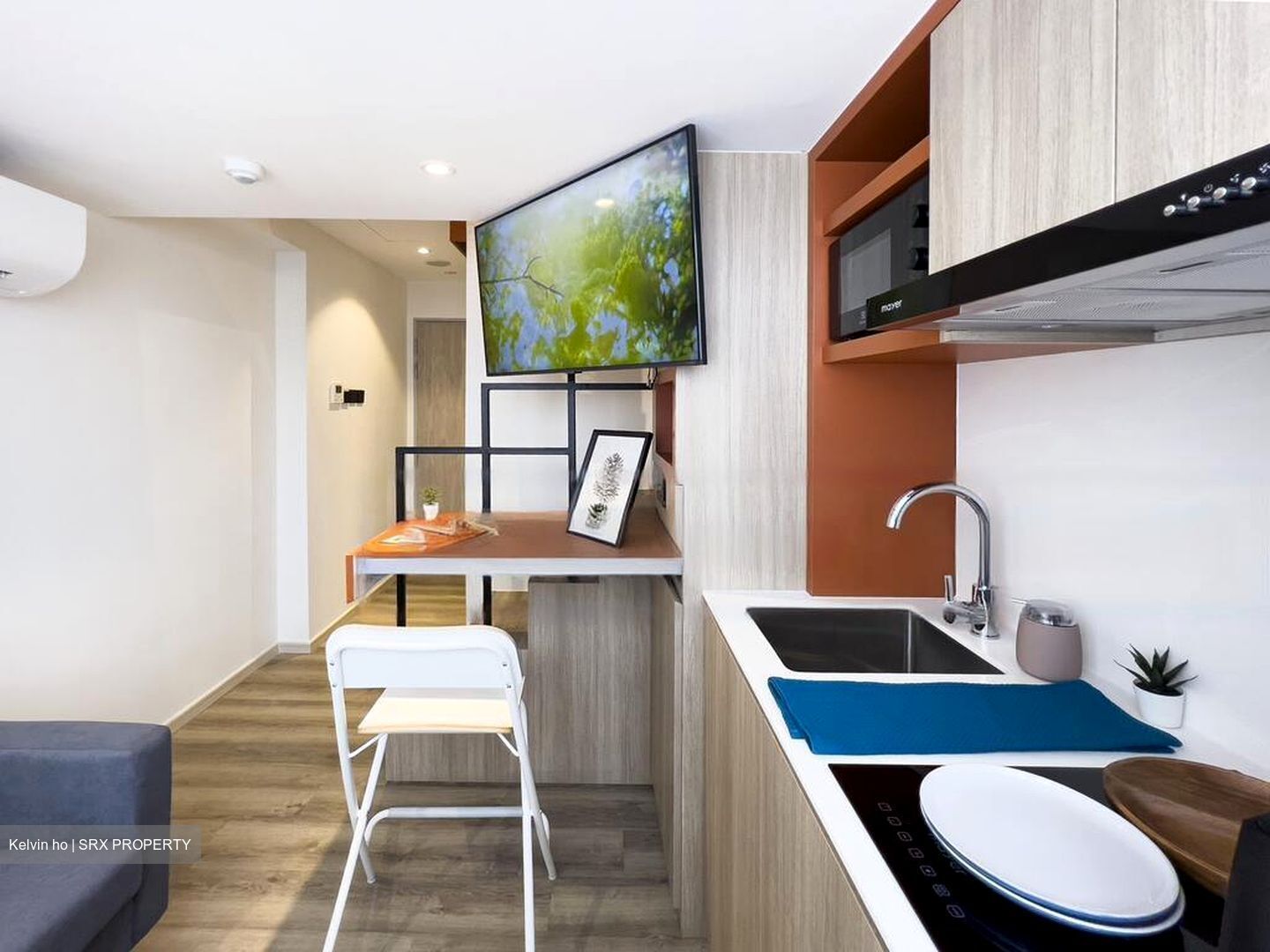 Serangoon Road (D8), Apartment #497159921